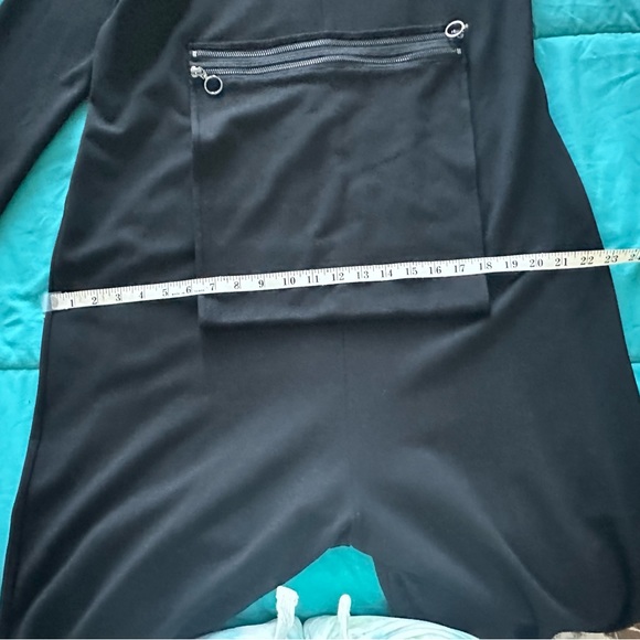 EUG JUMPSUIT - Picture 8 of 12